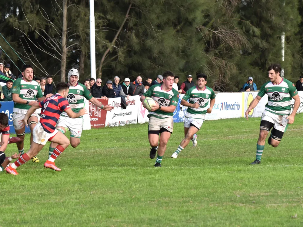 crar-jockey venado tuerto