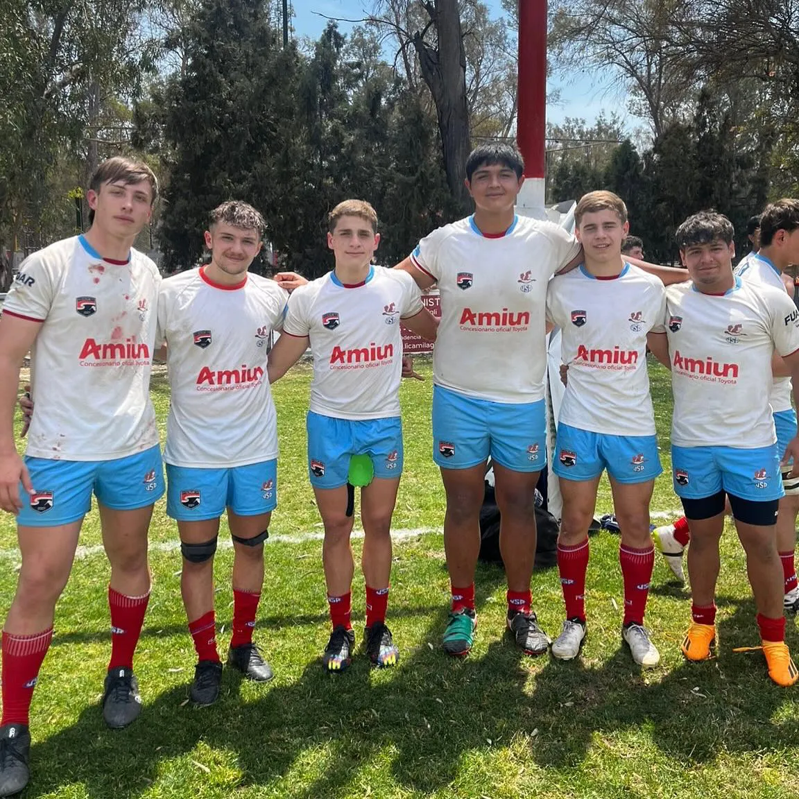 SELECCIONADO M-17