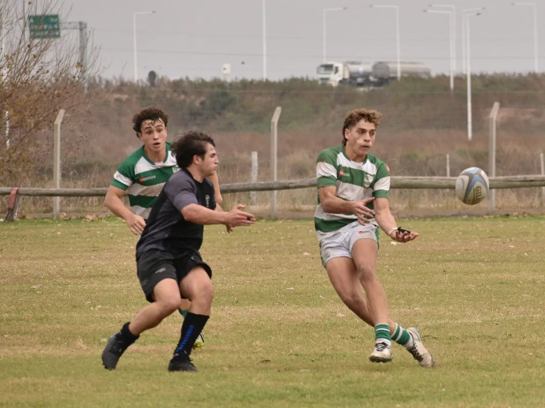 CRAR - UNI Dos Orillas