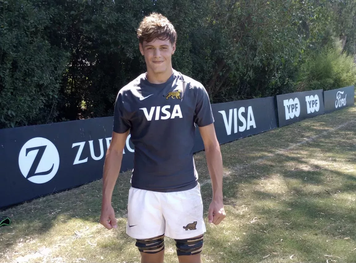 Gonzalo Clemenz