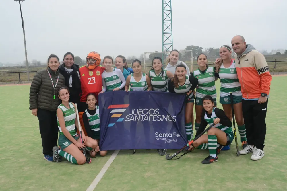 Juegos Santafesinos2023-CRAR