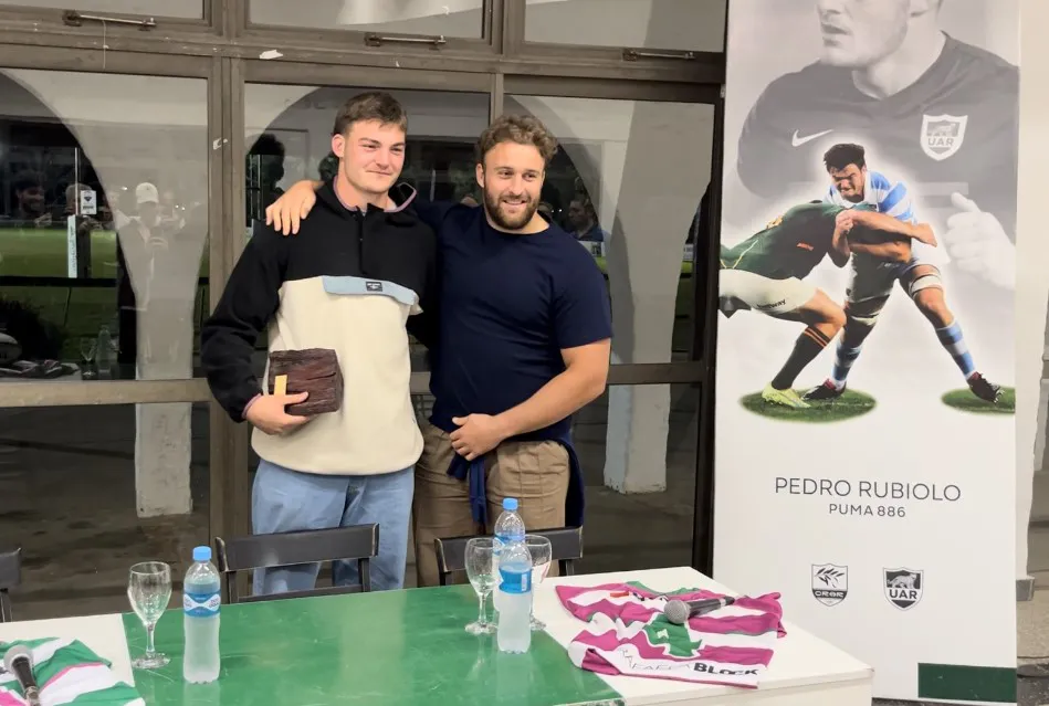 PedroRubiolo-MaycoVivas