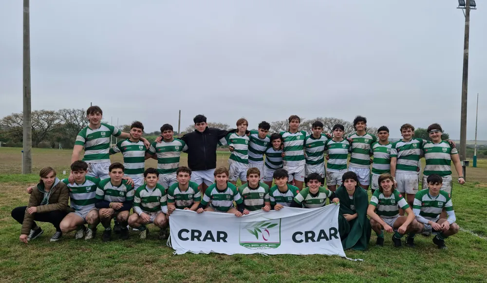 CRAR-JUVENILES