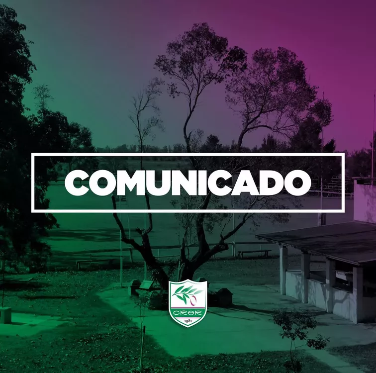 comunicado