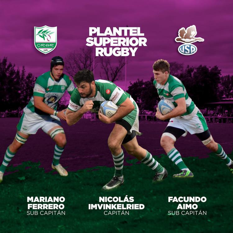 capitanes