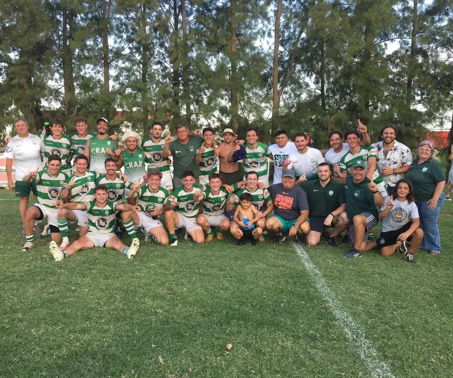 CRAR-CampeónPlata