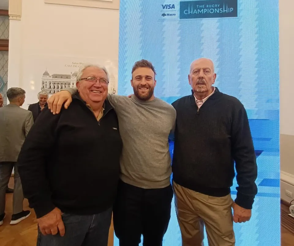 MaycoVivasSanta Fe 1