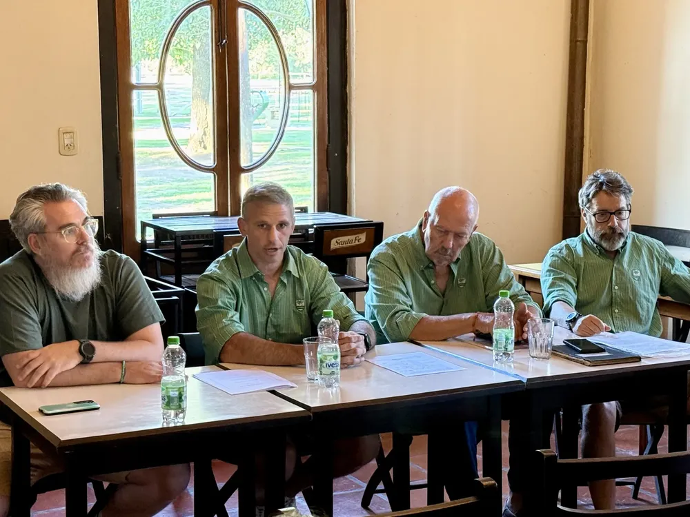 CRAR-Comisión Directiva-1