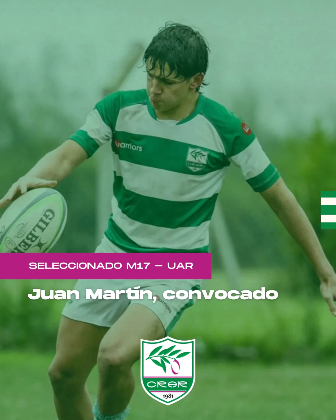 juan martin
