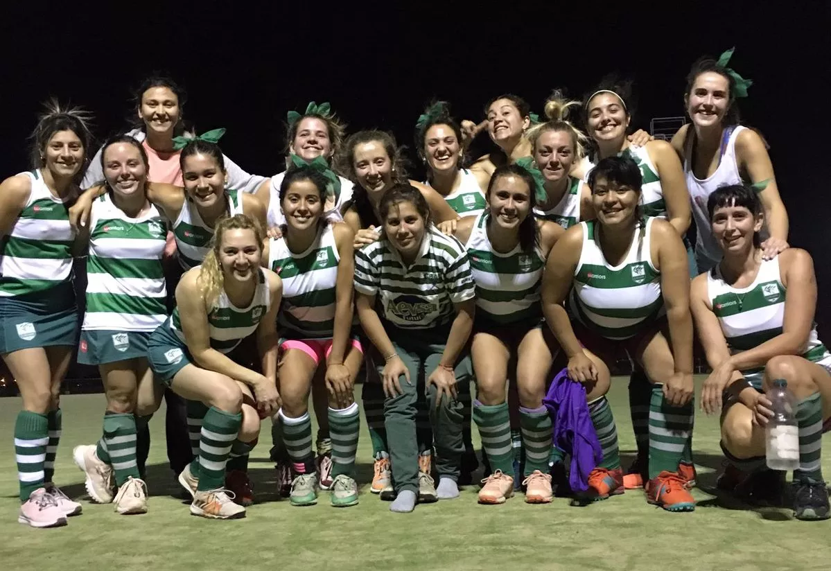 Reserva-Hockey