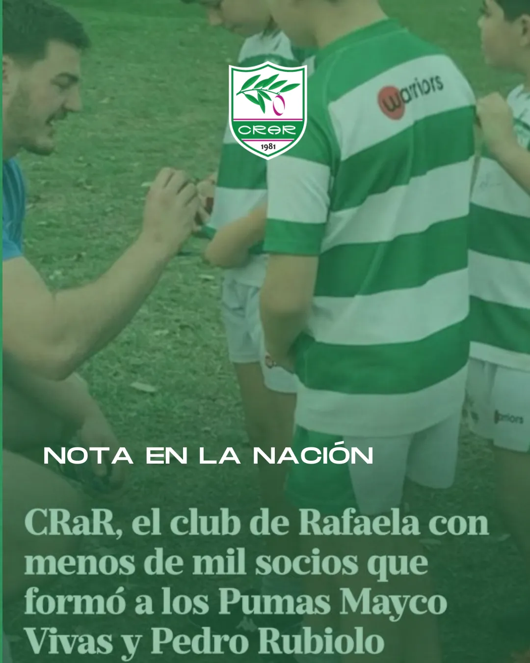 NOTA 1