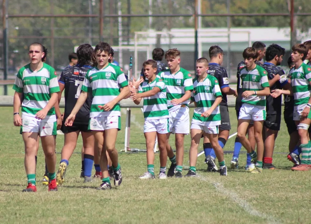 juveniles