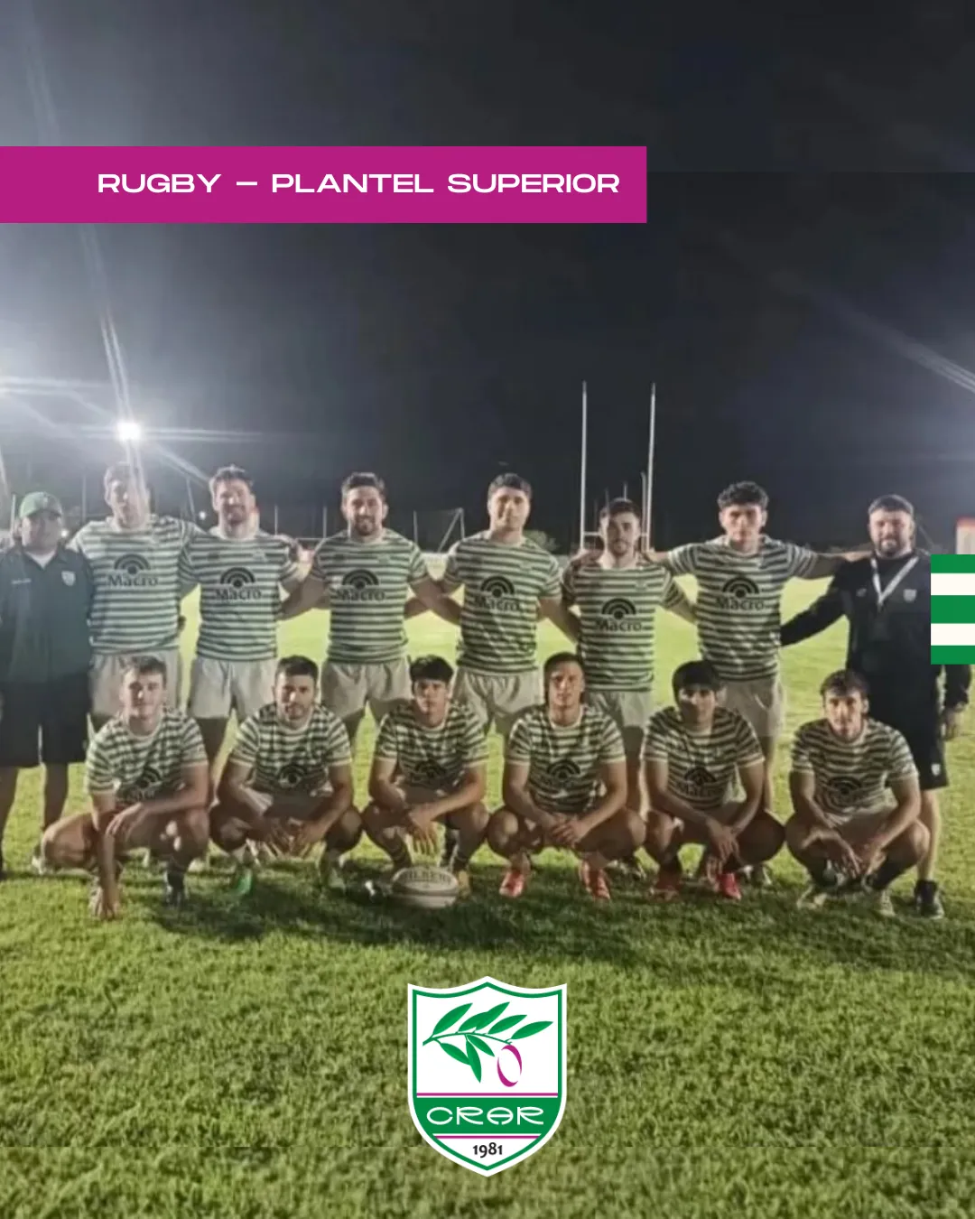 PLANTEL SUPERIOR