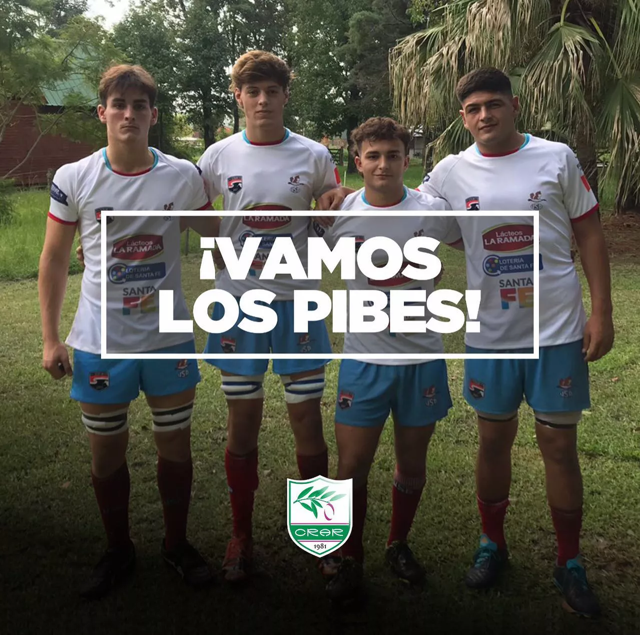 Pibes