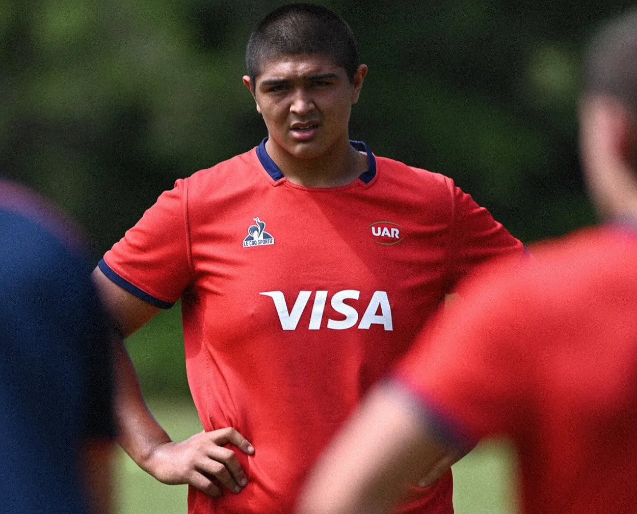 Federico Narváez