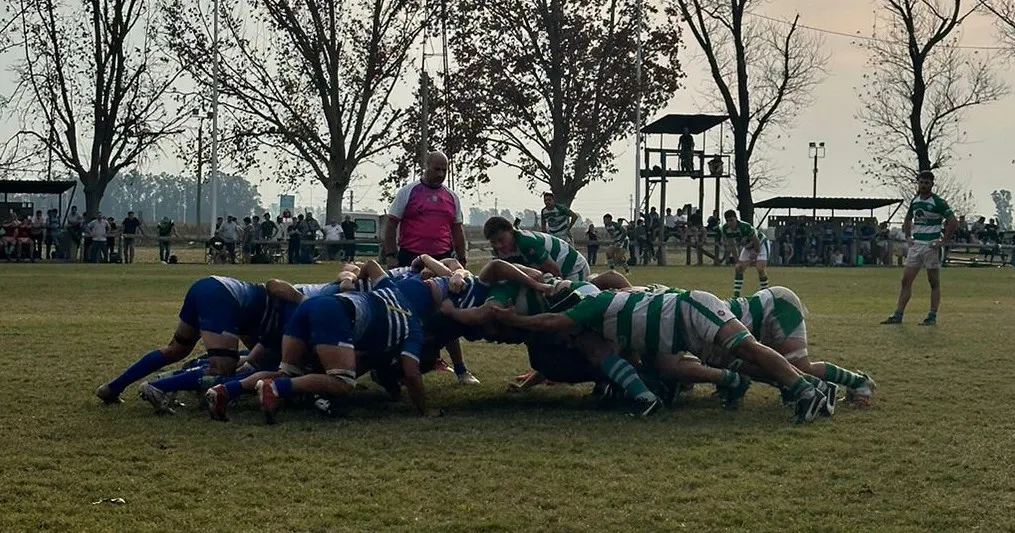 CRAR - La Salle 1