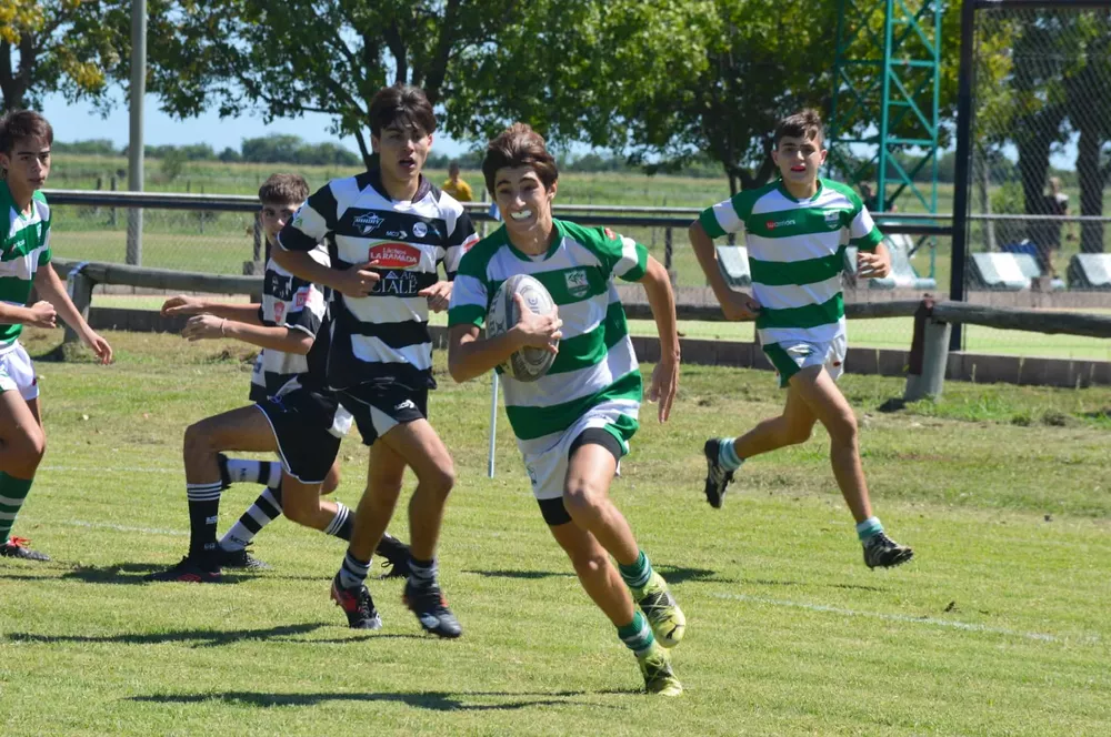 juvenil