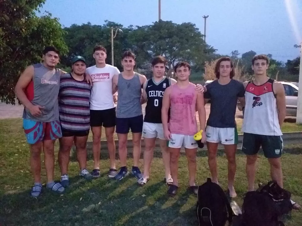 convocados