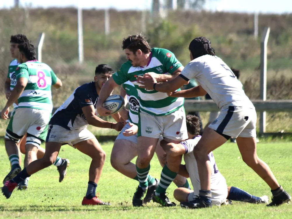 CRAR-LOS CARANCHOS 1